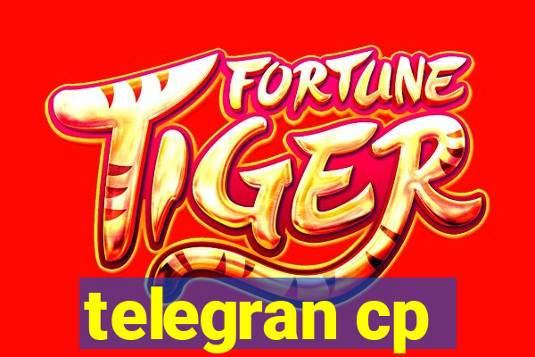 telegran cp